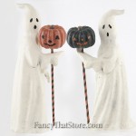 Deborah Graham Halloween