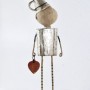 Tin Man by Lori Mitchell