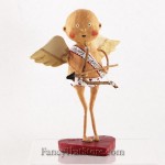 Cupid by Lori Mitchell
