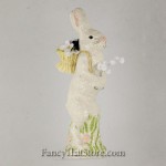 Bertie Bunny by Teena Flanner