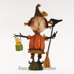 Cornfield Scarecrow By Karen and Mary Hammerschmidt