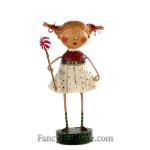 Peppermint Patti by Lori Mitchell