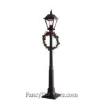 Lamppost by Byers' Choice