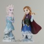FROZEN Elsa and Anna by Grand Jester Studios