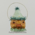 Party Chick Bucket from Bethany Lowe Designs
