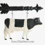 Cow Plaque Arrow Collection