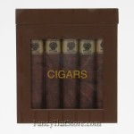 A World of Cigars Gift Book