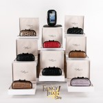 Minaudiere iPhone 5 Clutch Purse Collection