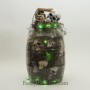Frightful Fun Pickle Jar