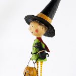 Witchy Hazel by Lori Mitchell