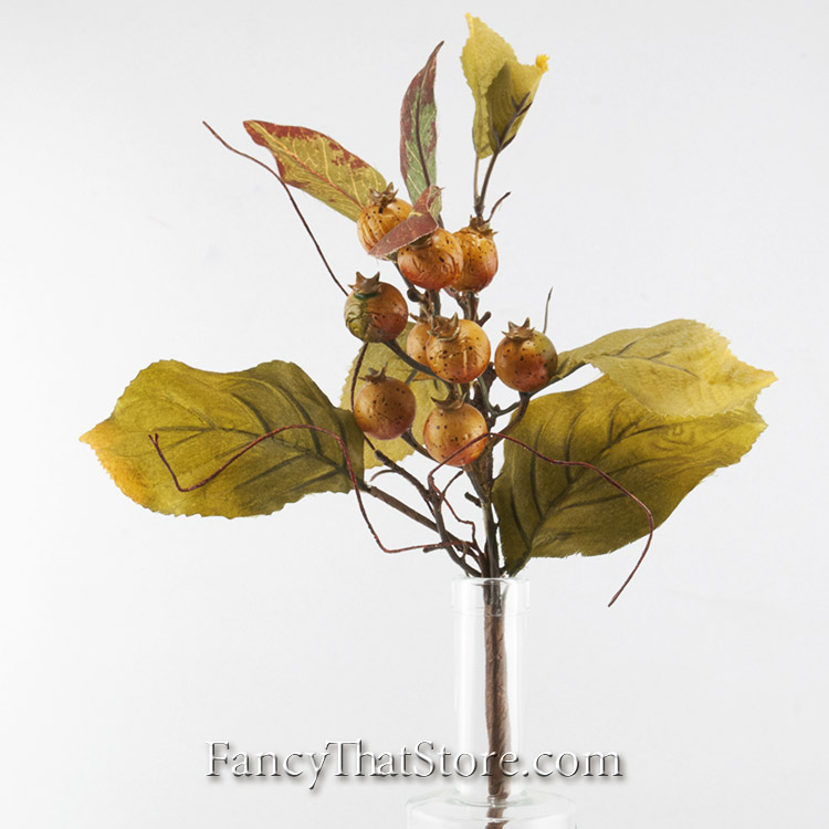 Williamsburg Berry Leaf Pick