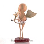 Cupid by Lori Mitchell