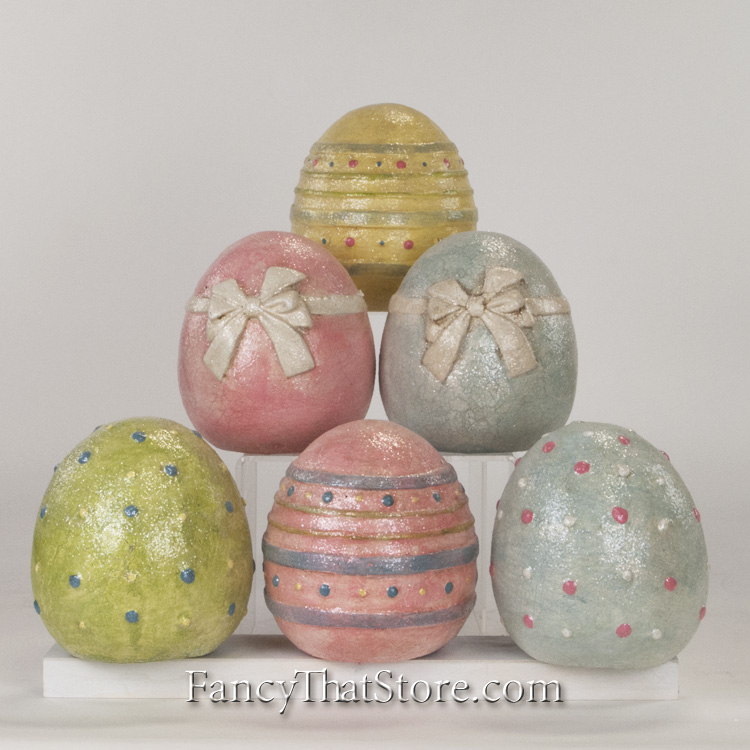 Eggs | Ornaments