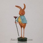 Flopsy Bunny by Lori Mitchell
