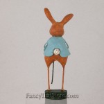 Flopsy Bunny by Lori Mitchell