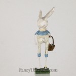 Bobby Bunny by Lori Mitchell