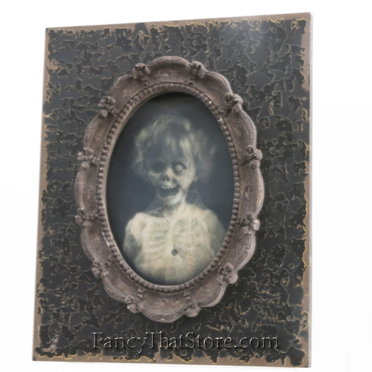 Baby Jane Altared Images from Haunted Memories
