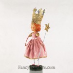 Good Witch Glinda by Lori Mitchell