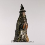 Spellbound Witch by Teena Flanner