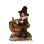 Thanksgiving Gifts of Nature Dummy Board