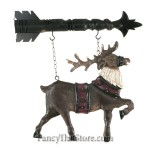 Reindeer Arrow Collection