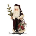St. Nicholas by Elaine Roesle of St. Nicholas Collection