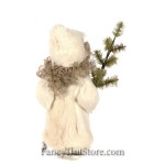 Winter Angel by Elaine Roesle of St. Nicholas Collection