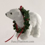 Polar Bear Cub by Byers' Choice