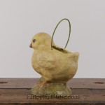 Chick Bucket from Bethany Lowe Designs