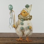 Fancy Chick from Bethany Lowe Designs