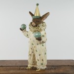 Frenchy Hare from Bethany Lowe Designs