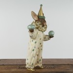 Frenchy Hare from Bethany Lowe Designs