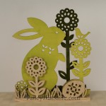 Woodland Rabbit Centerpiece
