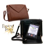 iPad Cross Body Bags from Hang Accessories