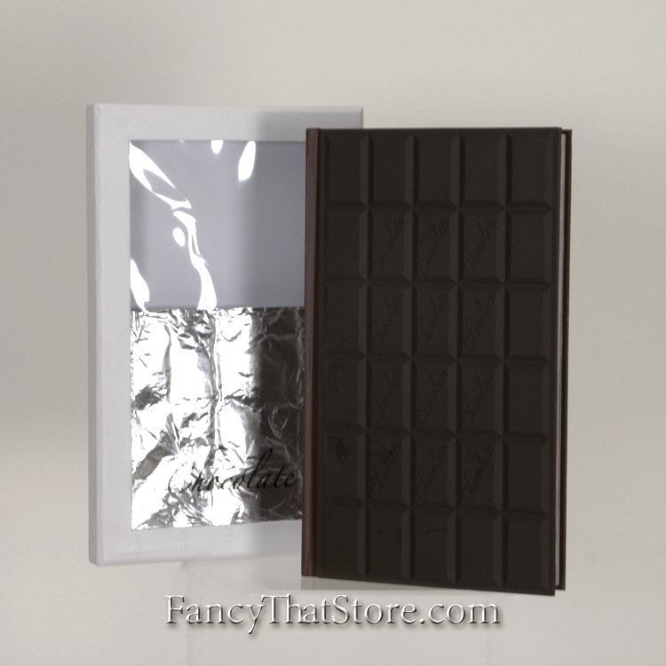 A World of Chocolate Gift Book