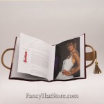 A World of Fashion Gift Book