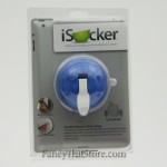 iSucker Blue with White Lever