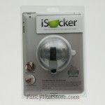 iSucker Brushed with Black Lever