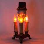 I'm Watching You Table Lamp